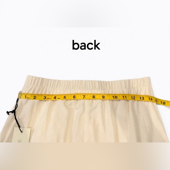 Rachel Zoe Sleeveless Blazer Set. Size S. New with tag. - Picture 11 of 11